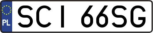 SCI66SG