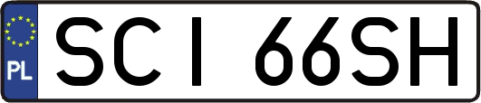 SCI66SH