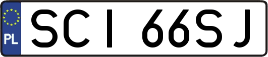 SCI66SJ