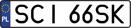 SCI66SK