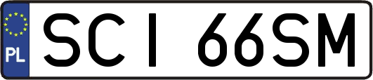 SCI66SM