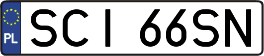 SCI66SN