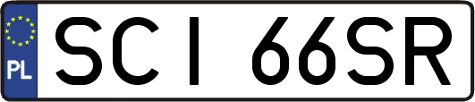 SCI66SR