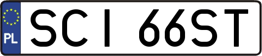 SCI66ST