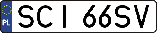 SCI66SV