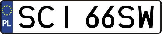 SCI66SW