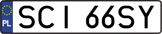 SCI66SY