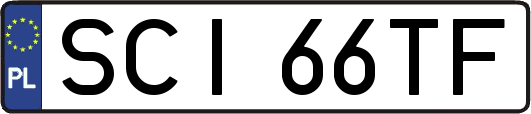SCI66TF