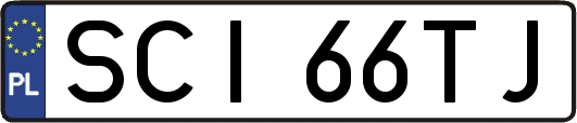 SCI66TJ