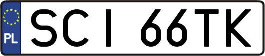 SCI66TK