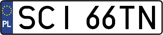 SCI66TN