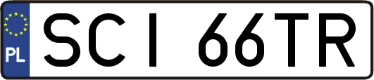SCI66TR