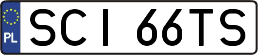 SCI66TS