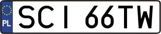SCI66TW