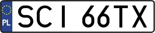 SCI66TX