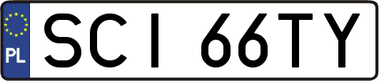 SCI66TY