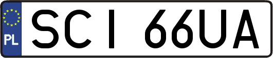 SCI66UA