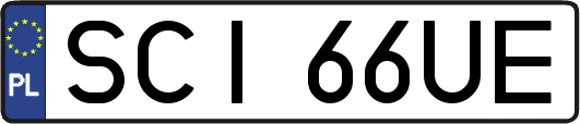 SCI66UE