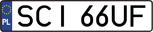SCI66UF
