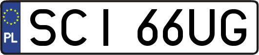 SCI66UG