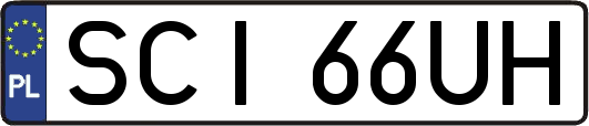 SCI66UH