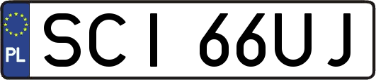 SCI66UJ