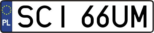 SCI66UM