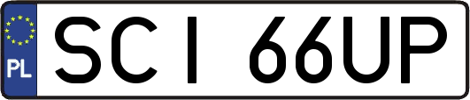 SCI66UP
