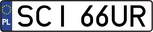 SCI66UR