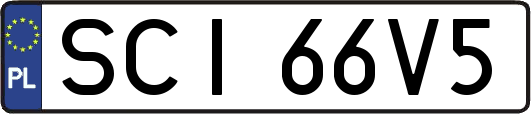 SCI66V5