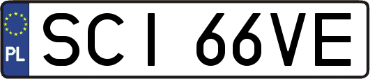 SCI66VE