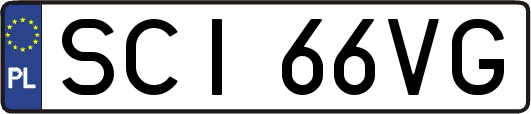 SCI66VG