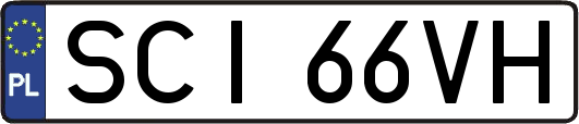 SCI66VH