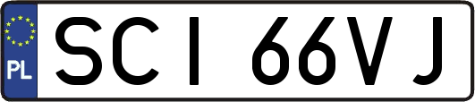 SCI66VJ