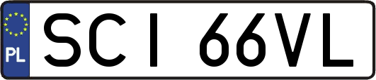 SCI66VL