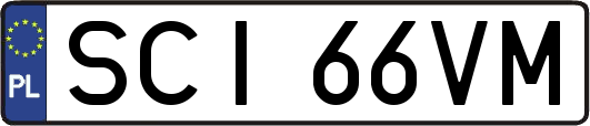 SCI66VM