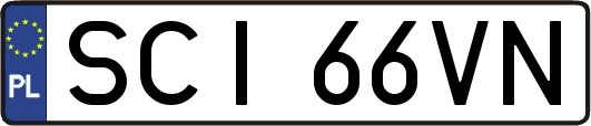 SCI66VN