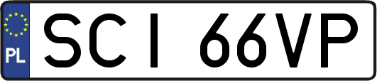 SCI66VP