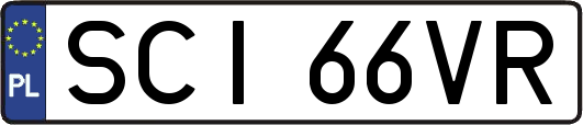 SCI66VR