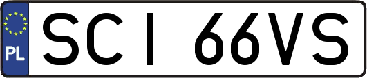 SCI66VS