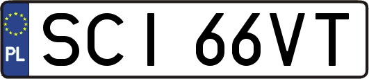 SCI66VT