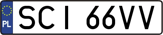 SCI66VV