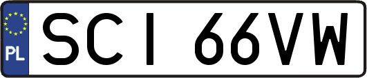 SCI66VW