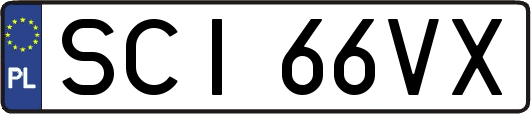 SCI66VX
