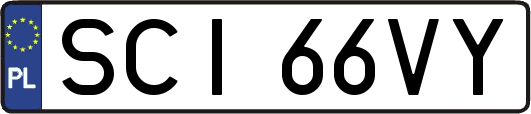 SCI66VY