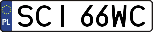 SCI66WC