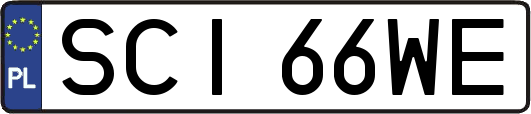 SCI66WE