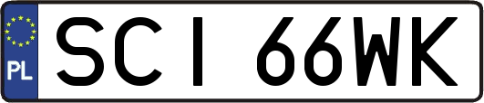 SCI66WK