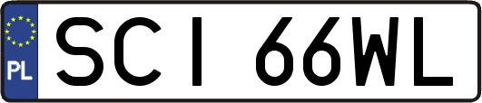 SCI66WL