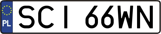 SCI66WN